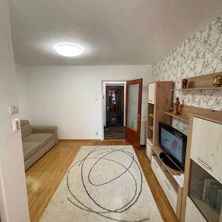 Garsoniera -Single Room 91 Bucureşti Exterior foto