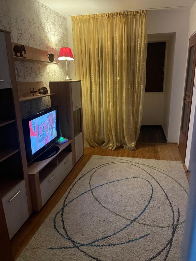 Garsoniera -Single Room 91 Bucureşti Exterior foto