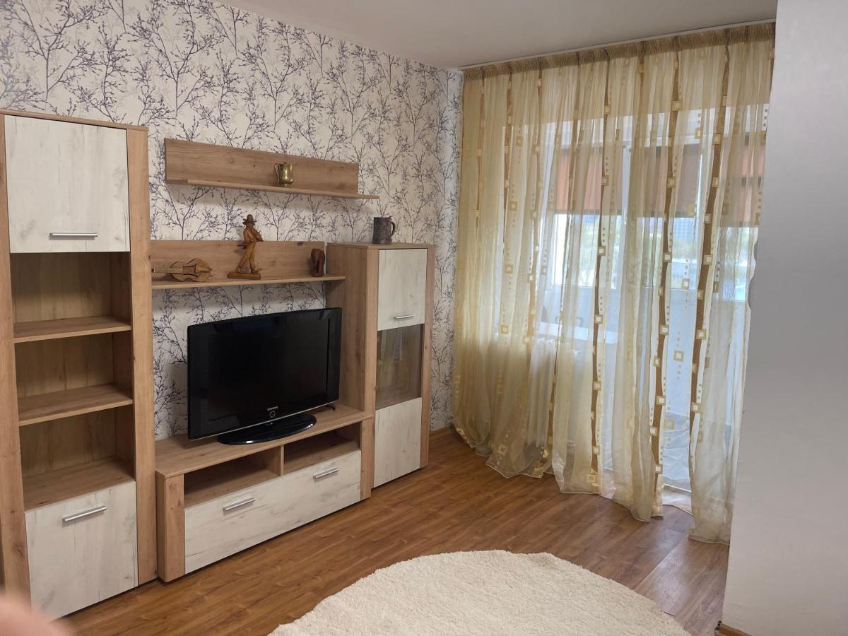 Garsoniera -Single Room 91 Bucureşti Exterior foto