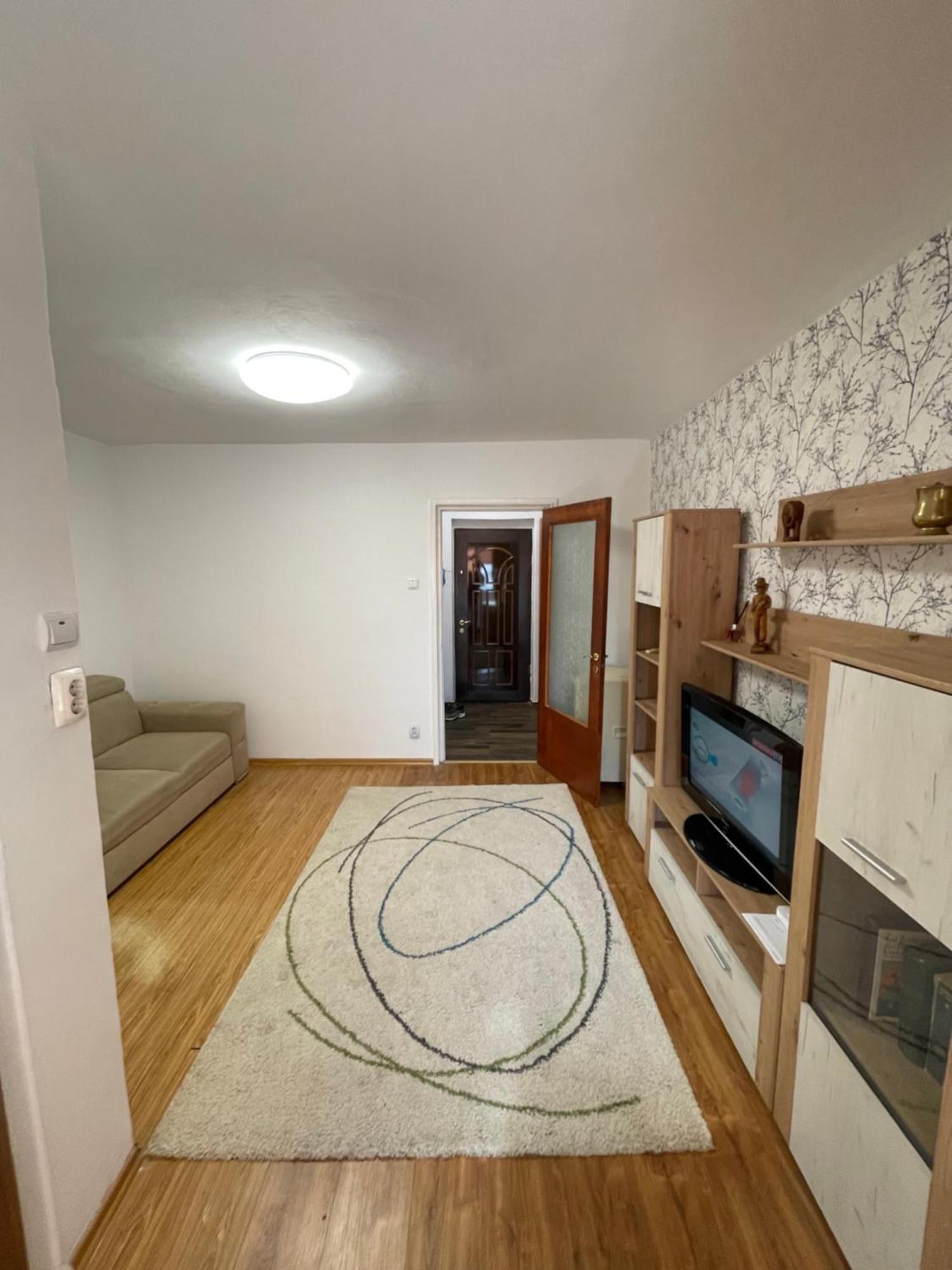 Garsoniera -Single Room 91 Bucureşti Exterior foto