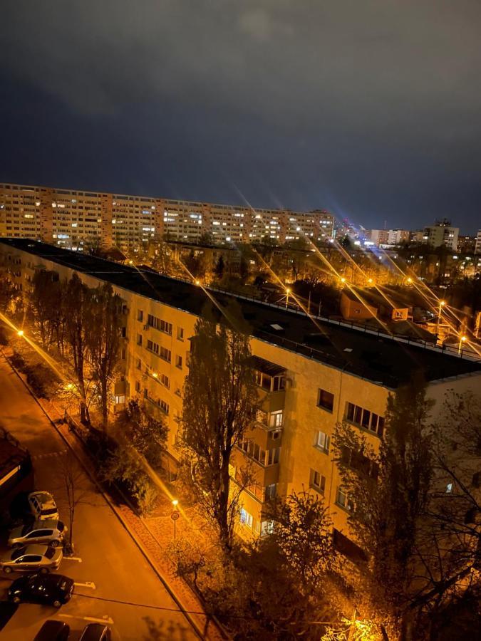 Garsoniera -Single Room 91 Bucureşti Exterior foto